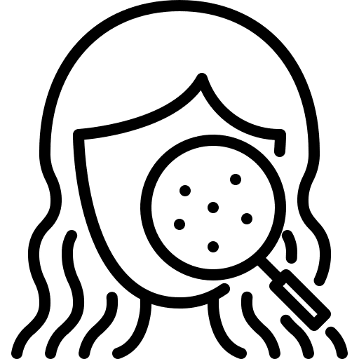 علاج حب الشباب والندبات