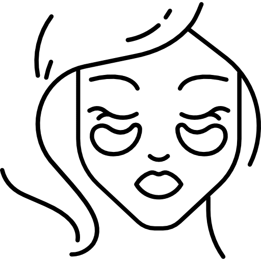 علاج الهالات السوداء