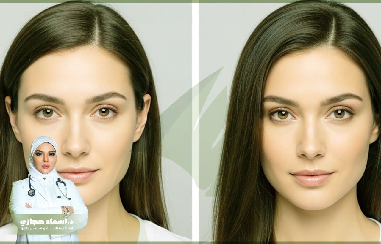 دليلك الشامل في علاج تساقط الشعر