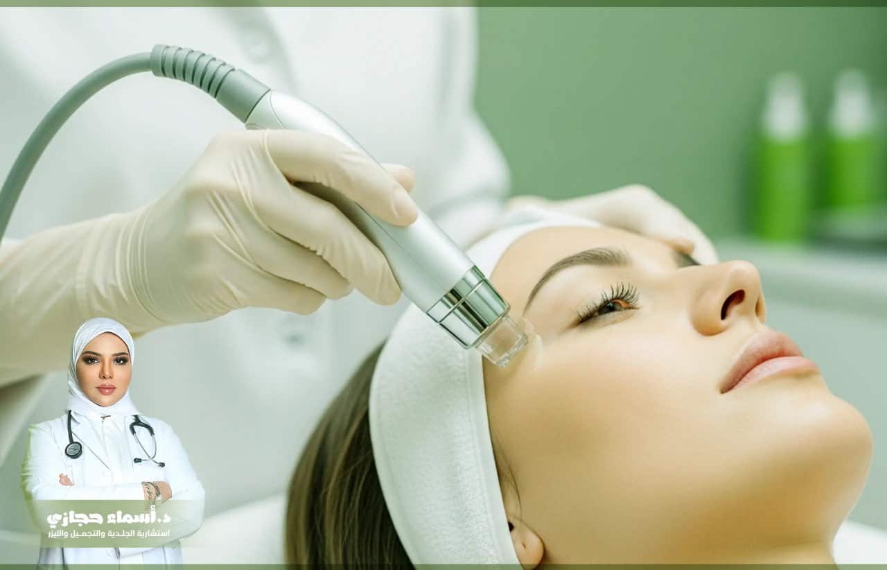 دليلك الشامل لعلاج مشاكل البشرة والندبات