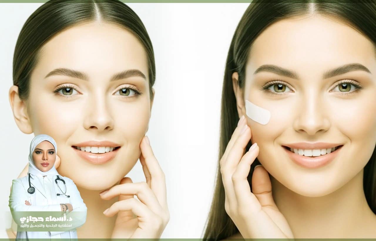دليلك الشامل لعلاج مشاكل البشرة والندبات