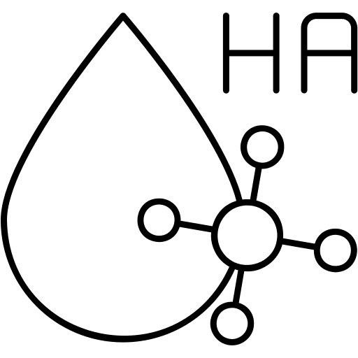 هيالورنيك أسد | الموقع الالكتروني للدكتورة اسماء حجازي