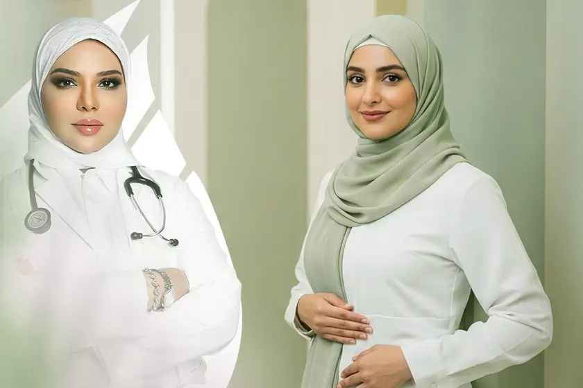 العناية بالجسم مع د.أسماء حجازي دكتورة جلدية وتجميل