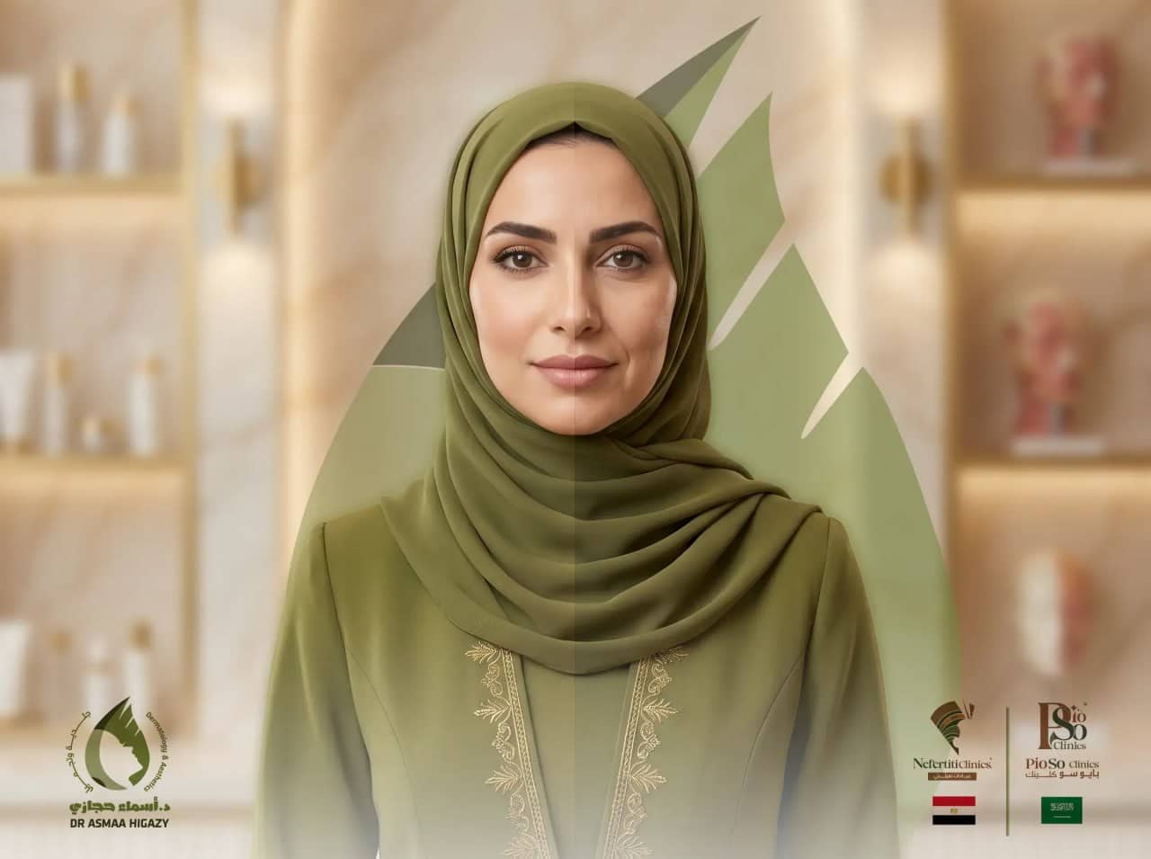 الشد غير الجراحي للوجه