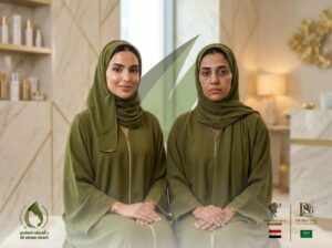 نضارة البشرة