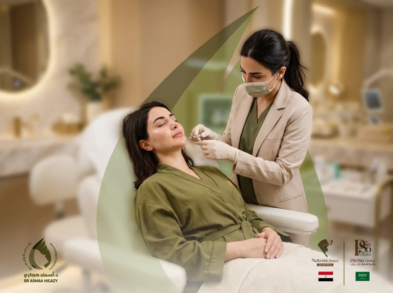 خيوط الشد التجميلية للدكتورة أسماء حجازي | الموقع الالكتروني للدكتورة اسماء حجازي خيوط الشد التجميلية