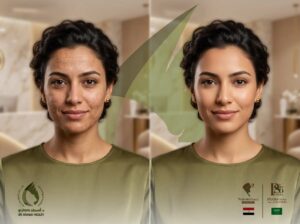 علاج ندبات البشرة